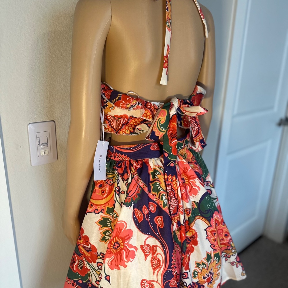 Very stylish dress